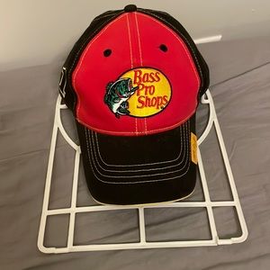 Chase Authentics Drivers Line Velcro Bass Pro Shops Hat